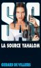 [SAS 134] • La Source Yahalom